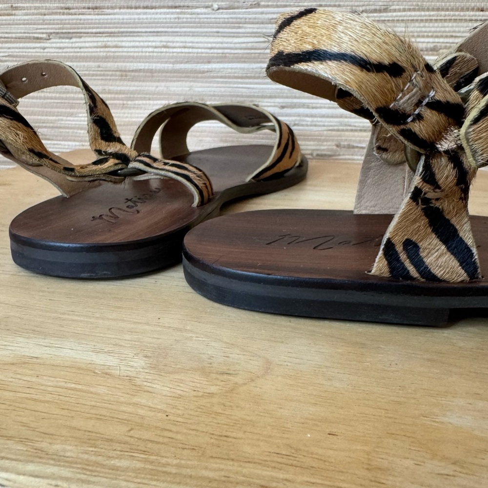 Matisse Shade Sandal - Picture 5 of 10